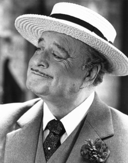 Jackie Gleason