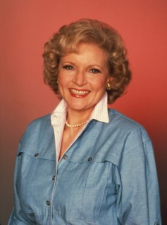 Betty White