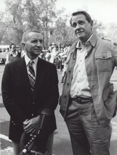 Ross Perot