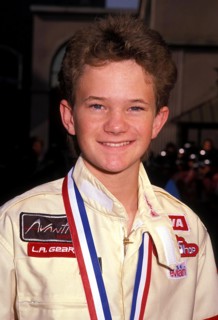 Neil Patrick Harris
