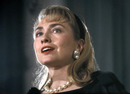 Hillary Clinton