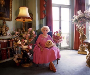 Barbara Cartland Obit