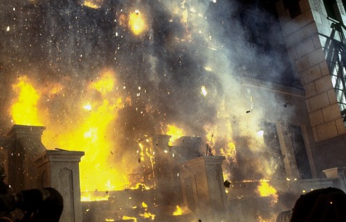 Aftershock: Tremblement de terre à New York (téléfilm)