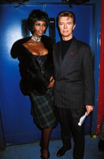 David Bowie