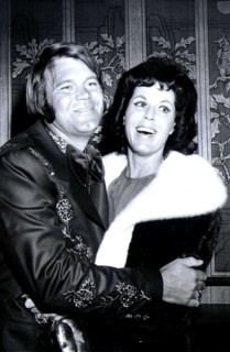Glen Campbell