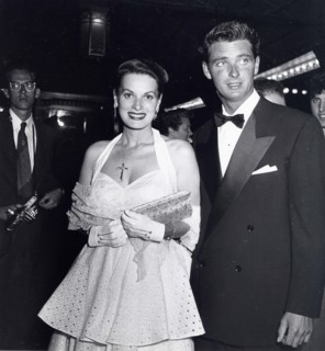 Maureen O'Hara