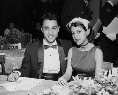 Sal Mineo