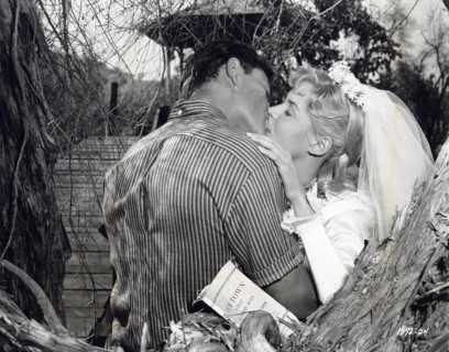 Sandra Dee