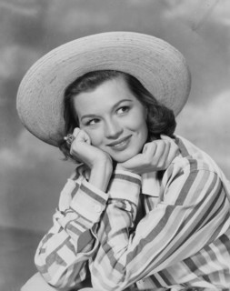 Angie Dickinson