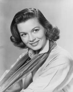 Angie Dickinson