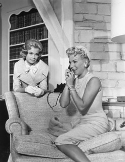 Sandra Dee