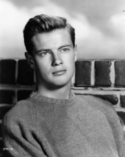 Troy Donahue