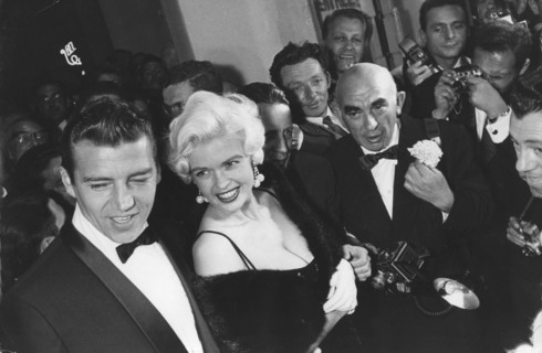Jayne Mansfield