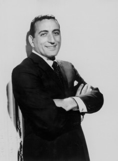 Tony Bennett
