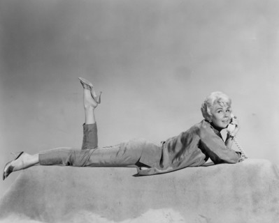 Doris Day