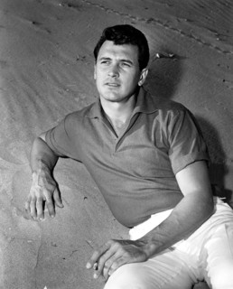 Rock Hudson