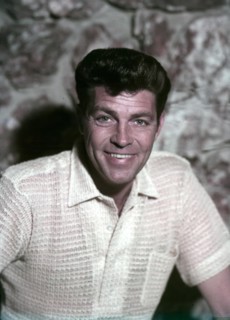 Dale Robertson