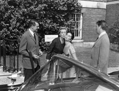 Deborah Kerr