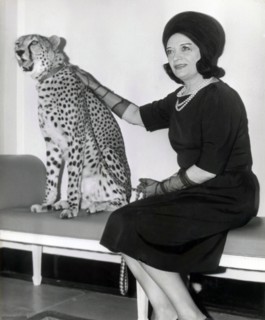 Pola Negri