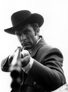 Wild Wild West Tv