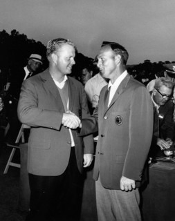 Arnold Palmer