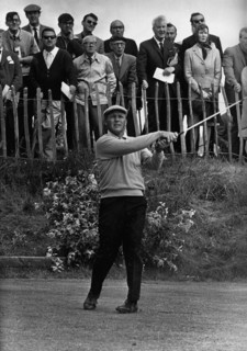 Arnold Palmer