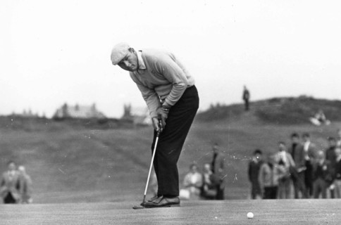 Arnold Palmer