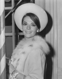 Natalie Wood