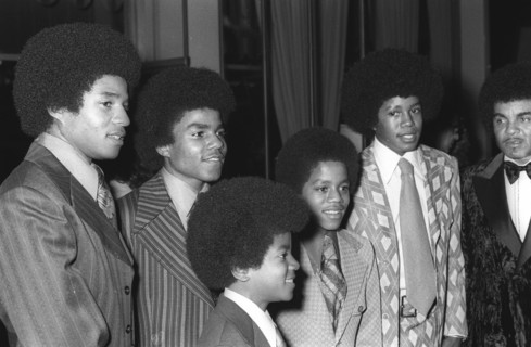 Michael Jackson