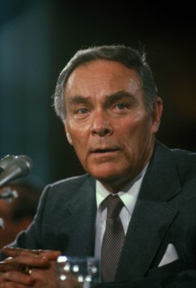 Alexander Haig