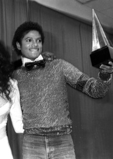 Michael Jackson