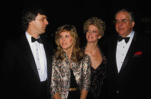 Ed Mcmahon