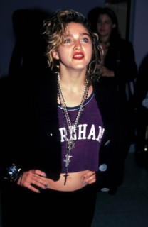 Madonna