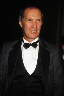 David Carradine