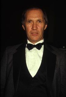 David Carradine