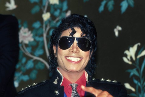 Michael Jackson