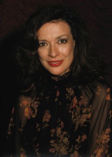 Dixie Carter