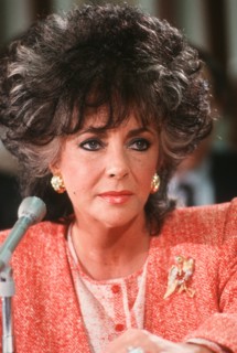Elizabeth Taylor