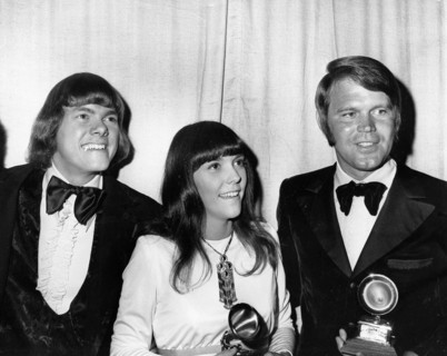 Glen Campbell