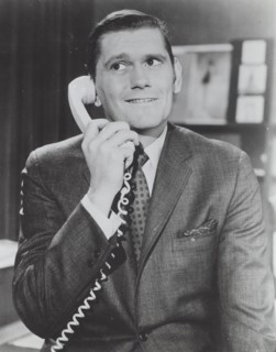 Dick York
