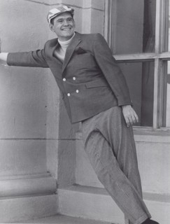 Dick York