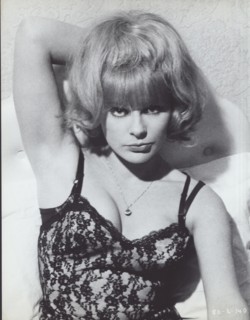 Elke Sommer