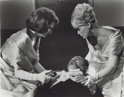 Elke Sommer