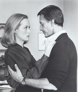 Roy Scheider