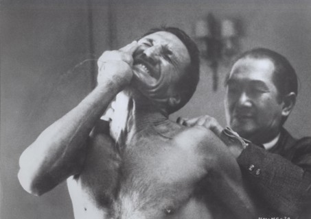 Roy Scheider