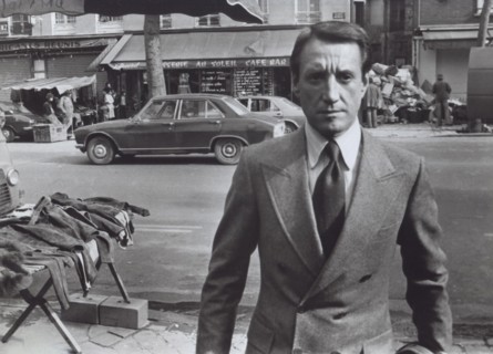 Roy Scheider