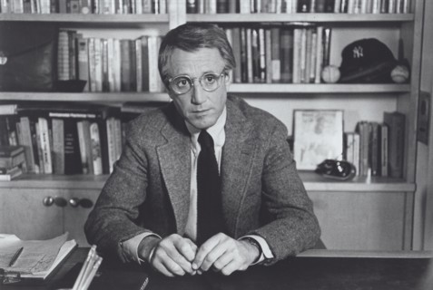 Roy Scheider
