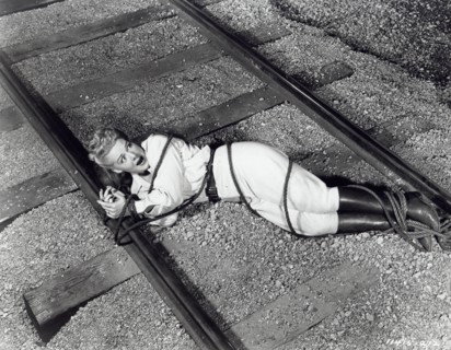 Betty Hutton