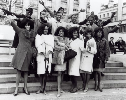 The Supremes