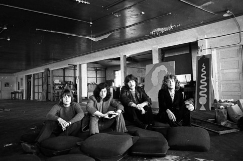 Led Zeppelin